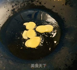 火麻仁清香豆角焖面的做法步骤：2