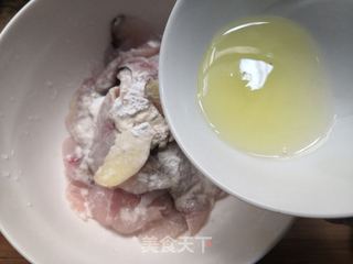 西红柿黑鱼片的做法步骤:8