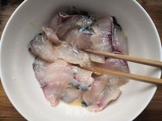 西红柿黑鱼片的做法步骤:9