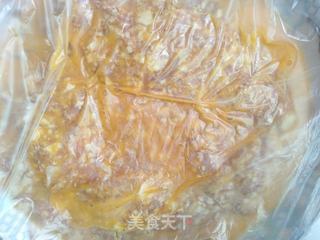 家庭版品碗的做法步骤:6