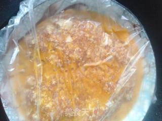 家庭版品碗的做法步骤:7