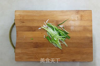 葱油鸡腿的做法步骤:6