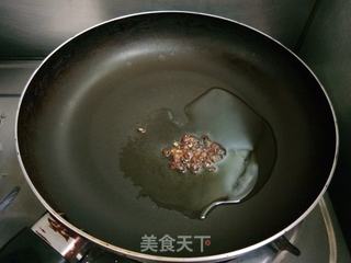 葱油鸡腿的做法步骤:8