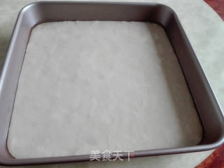 红糖马拉糕(无泡打粉)的做法步骤:3