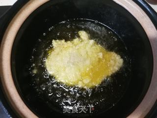 鸡排芝士汉堡的做法步骤:3