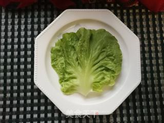 鸡排芝士汉堡的做法步骤:4