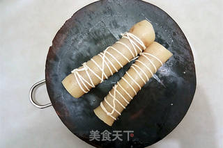 杂卤的做法步骤:6