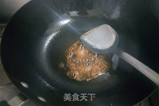 杂卤的做法步骤:9