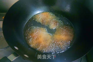 杂卤的做法步骤:10