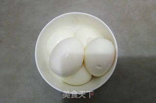 杂卤的做法步骤:7