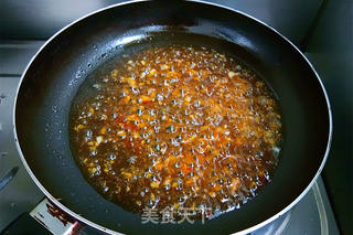 泰式甜辣虾的做法步骤:7