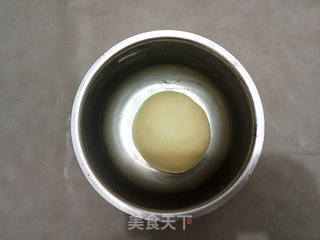 苏式五仁月饼的做法步骤:2