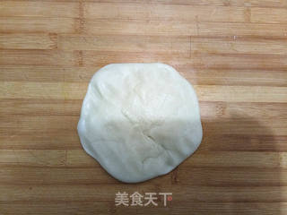 苏式五仁月饼的做法步骤:5
