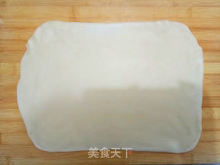 苏式五仁月饼的做法步骤:7