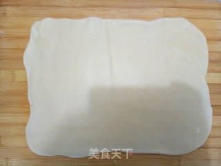 苏式五仁月饼的做法步骤:9