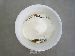 广式肉松芸豆月饼的做法步骤:11