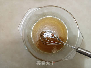 广式莲蓉月饼的做法步骤:3