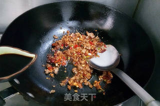 鱼香嫩豆腐的做法步骤:5