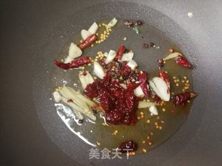 芹菜排骨炖粉皮的做法步骤:6