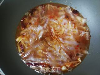 芹菜排骨炖粉皮的做法步骤:9