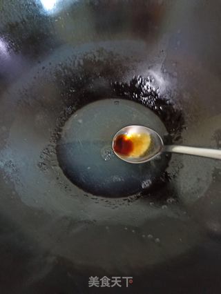 蒸鱼糕藕圆的做法步骤:7