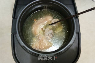 白切肘子的做法步骤:6