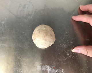 多谷物华芙饼的做法步骤:9