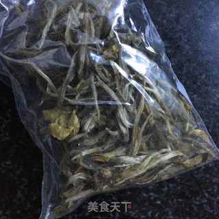 花枣茶的做法步骤：4