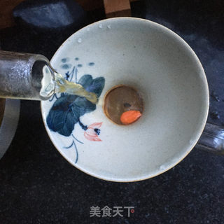 花枣茶的做法步骤：11