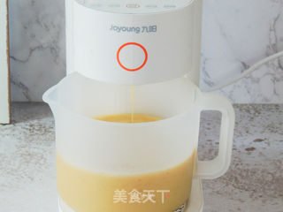 红枣南瓜小米豆浆的做法步骤:7