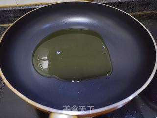 紫苏酱的做法步骤:3