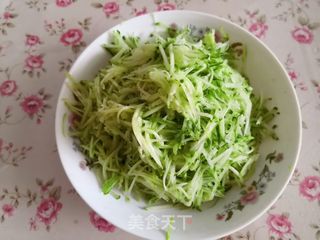 凉皮的做法步骤:2