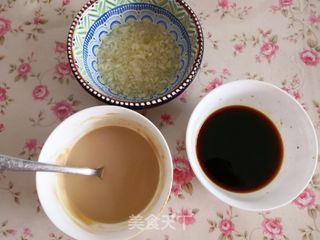 凉皮的做法步骤:6