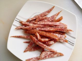 炒面的做法步骤:2