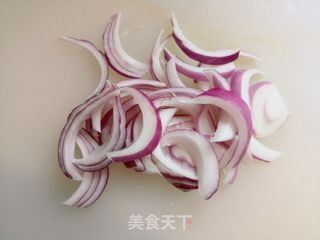 炒面的做法步骤:3