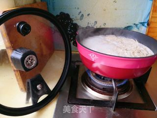 炒面的做法步骤:4