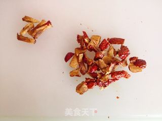 杂粮红枣糊的做法步骤:2