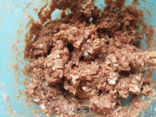 胡萝卜猪肉酸汤水饺的做法步骤:7