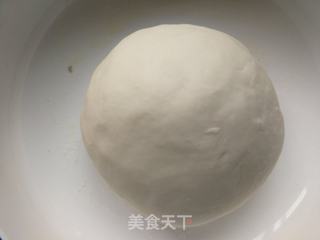 胡萝卜猪肉酸汤水饺的做法步骤:14