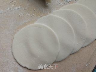 胡萝卜猪肉酸汤水饺的做法步骤:15