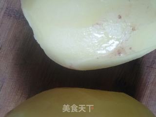 奥尔良土豆的做法步骤:3