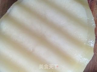 奥尔良土豆的做法步骤:4