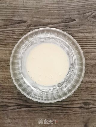 糖醋藕段的做法步骤：3