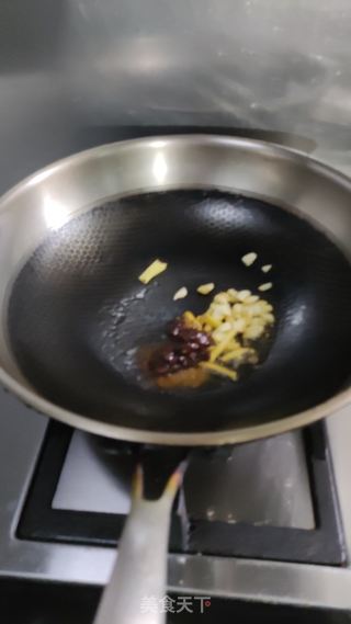 四川辣子鸡的做法步骤:8