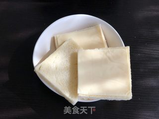 简易西士多的做法步骤：3