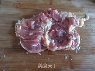 劲爆鸡米花的做法步骤:2