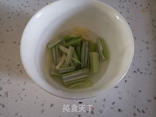 劲爆鸡米花的做法步骤:4