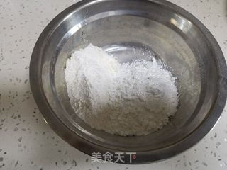 劲爆鸡米花的做法步骤:7
