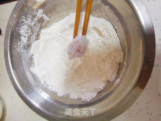 劲爆鸡米花的做法步骤:8