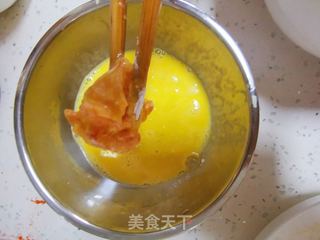 劲爆鸡米花的做法步骤:9